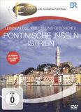 Br - Fernweh: Pontinische Inse