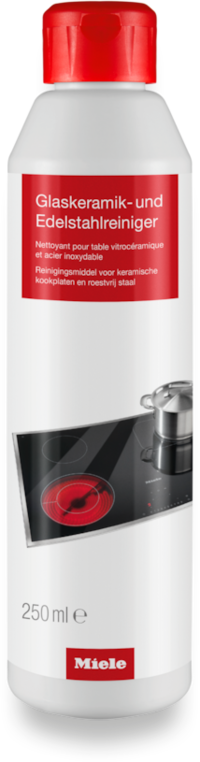 Miele GP CL KM 0252 L Universeel - 250 ml