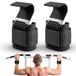 Icecat Crochets pour musculation et deadlifts