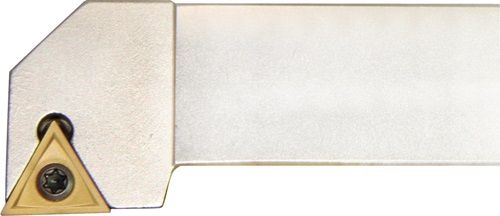 Promat/Tecwerk Promat/Tecwerk Klemdraaihouder | STGCR 2020 K16 | rechts vernikkeld | uitwendig draaien - 6484000819