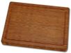 Zwilling Bamboo Snijplank - 42 x 31 cm - Bruin