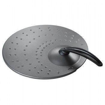 Silit 0001 4032 01 - Deksels - 320 mm