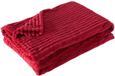 Boltze Home deken roze 180x130cm