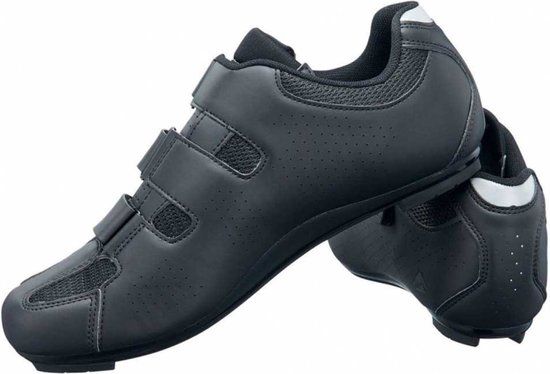 Merida Comp Raceschoenen Zwart EU 45 Man