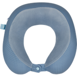 American Tourister Travel Pillow Nekkussen Stone Blue/Blue