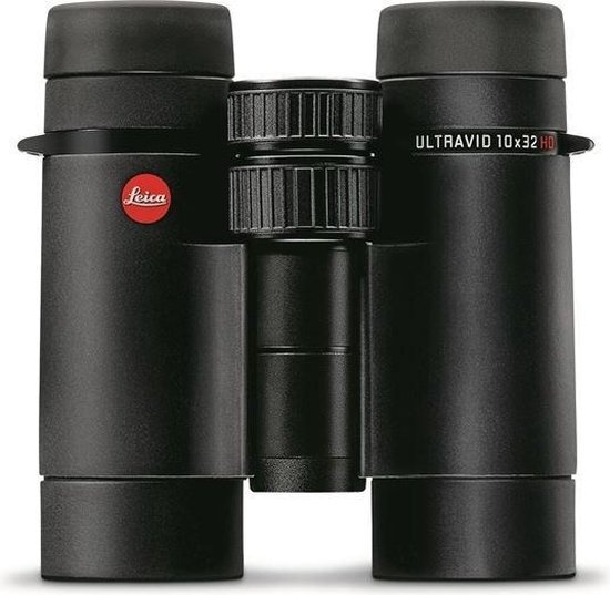 Leica Ultravid 10x32 HD-Plus verrekijker
