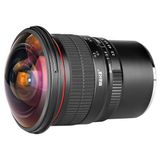 Meike 8mm F3.5 Sony E Zwart