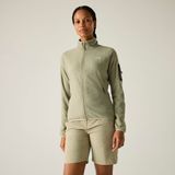 Regatta Rivendell Dames Fleece Wandelpak met Volledige Ritssluiting