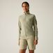 Regatta Rivendell Dames Fleece Wandelpak met Volledige Ritssluiting