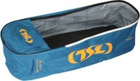 TSL Snowshoe hoes blauw Unisex One size