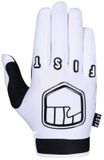 Fist Stocker Off-road Handschoenen Wit S Kinderen