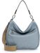 Suri Frey Patsy Hobotas Sac à main Femme Bleu Cristal