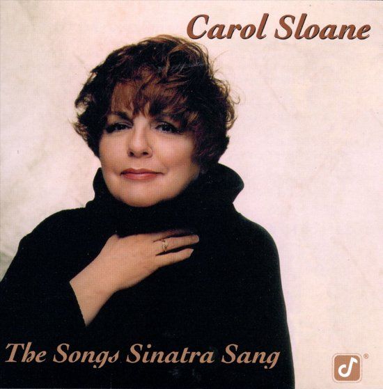 The Songs Sinatra Sang - CD