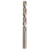 kwb 248025 HSS-Co foret hélicoïdal 1 pièce 2.5 mm longueur totale 57 mm M35 DIN 338 queue cylindrique 1 pièce(s)