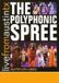 PIAS Nederland Polyphonic Spree Live from Austin, Texas DVD
