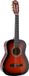 LaPaz 002 SB 1/2 Klassieke Gitaar Sunburst