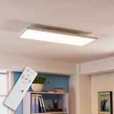 Arcchio Panneau LED Philia, CCT, 80 cm x 29,5 cm