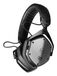 V-moda M-200 ANC - Zwarte Over-ear Bluetooth Hoofdtelefoon met Noise Cancelling