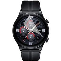 Phonillico® Screenprotector voor Honor Watch GS 3 [Pack 6]