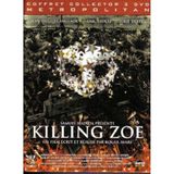 Killing Zoe edt coll 3 dvd - dvd