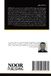 Noor Publishing ریه های بتنی Paperback