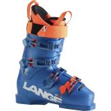Lange Rs 110 Lv Alpine Skischoenen Bleu 27.5