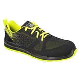 Portwest Steelite Aire Trainer Schoen Beschermende Stalen Neus Ademend