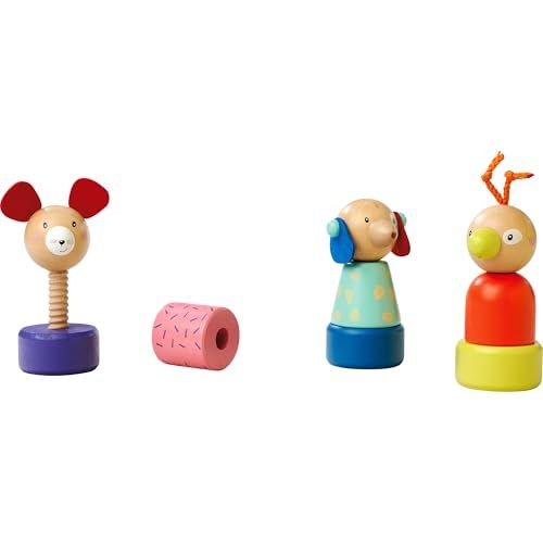 Eichhorn EH Schraubfiguren Friends