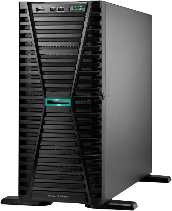 HPE ProLiant ML110 Gen11