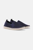 Ilse Jacobsen Instappers Heren TULIP140MEN 660 Dark Indigo