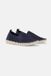 Ilse Jacobsen Instappers Heren TULIP140MEN 660 Dark Indigo