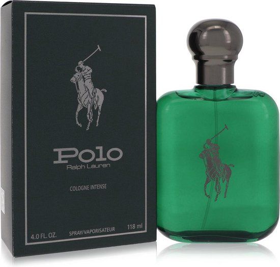 Ralph Lauren Polo / 118 ml / Mannen