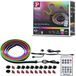 Paulmann EntertainLED LED-buis Black Neon 3m 5W 84 LEDs/m RGB+