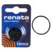 Cressi Spa Batterie pour Archimedes
