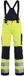 Blåkläder Dames Winterwerkbroek High Vis 7885-1977 - High Vis Geel/Marineblauw - C42