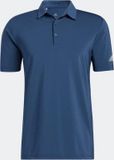 Adidas Poloshirt Ultimate 365 Solid Heren Blauw
