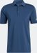 Adidas Poloshirt Ultimate 365 Solid Heren Blauw