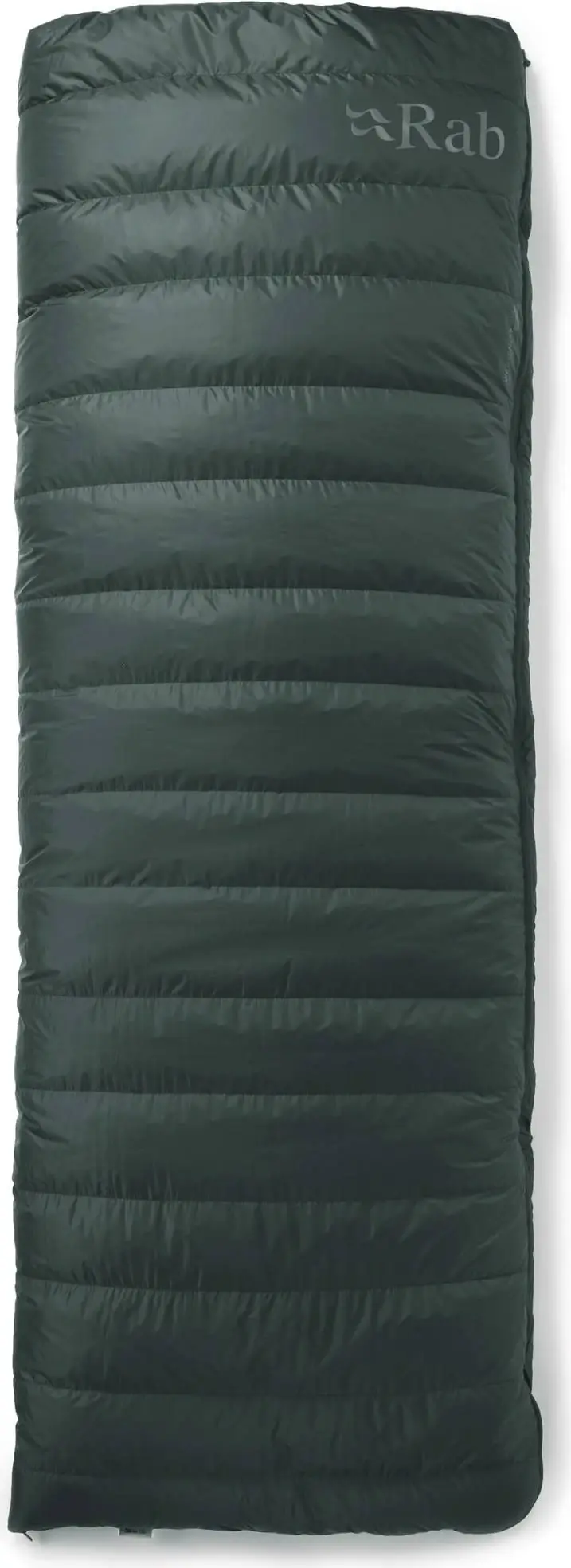 Rab Outpost 300 Right Zip Pine