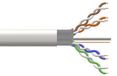 LINK LK305F6CC Netwerkkabel Wit 305 m Cat6 F/UTP (FTP)