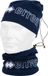 Errea Jumar Jr Blauwe Halswarmer - Sportswear - Kinderen