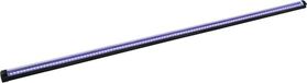 EUROLITE UV-Bar Complete Fixture 96LED 120cm classic slim Blacklight