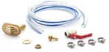 Vetus kit de filtre à eau de refroidissement type 330,13mm