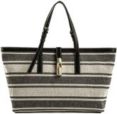 FURLA Debby Tote Schoudertas Toni Indigo