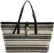 FURLA Debby Tote Schoudertas Toni Indigo