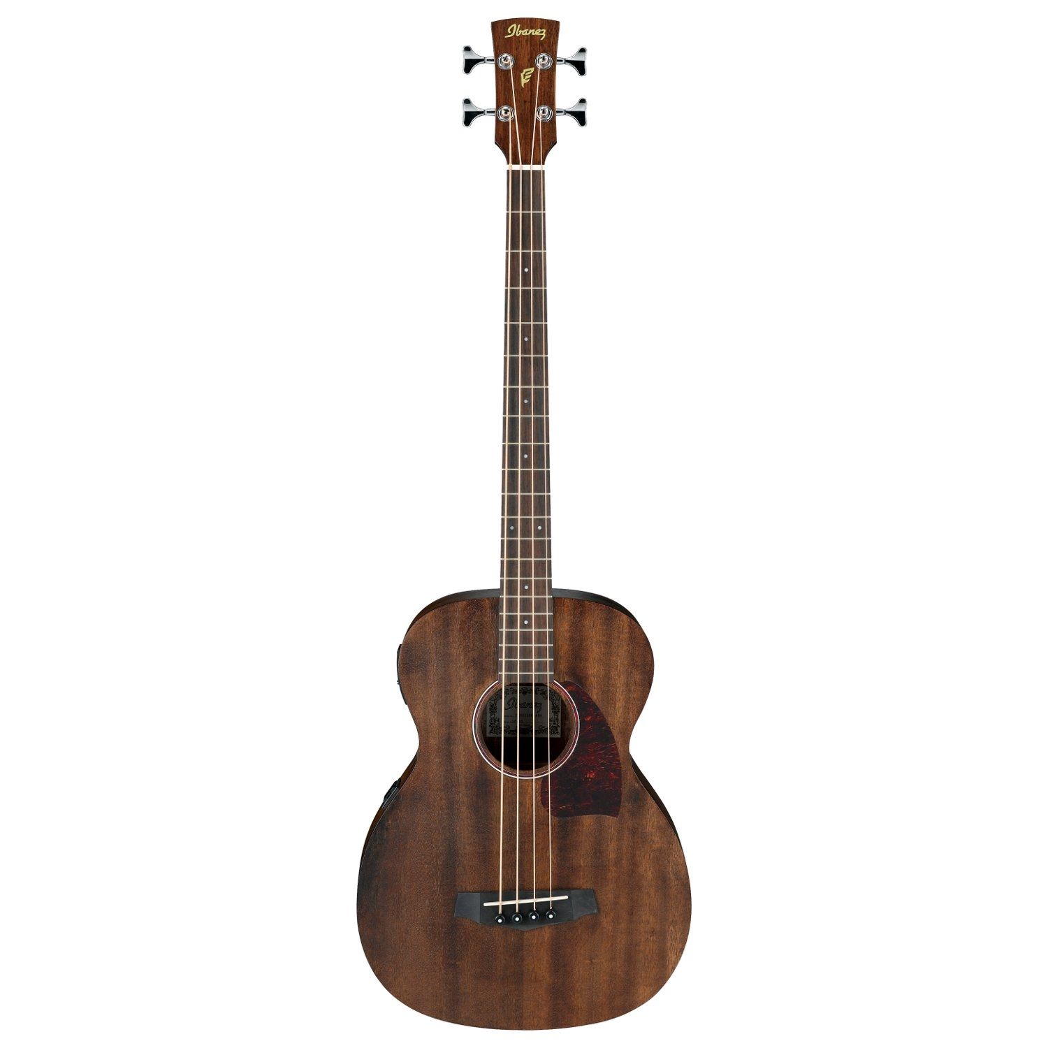 Ibanez PCBE12MH-OPN Open Pore Natural elektr.-akoest. basgitaar