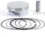Prox Husqvarna Te450 06-10smr450 06-10 Pi6436a Zuiger Argent