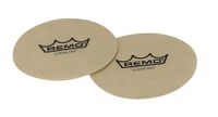 Remo Geluid Patch helder HK-6204-02