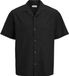 Jack & Jones Resort overhemd Loose Fit Resort overhemd