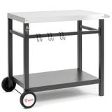 BBQ-Toro AB974840 barbecue/grill accessoire mobile