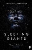 Sleeping Penguin Random House Ireland Limited Sleeping Giants Paperback